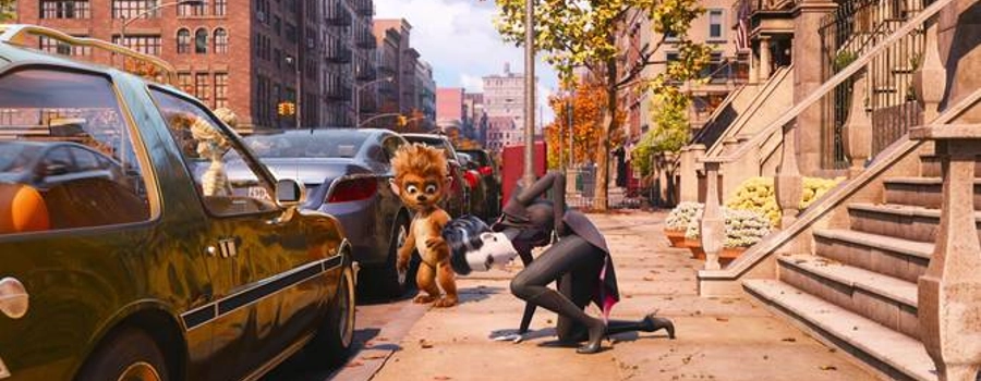 Мы — монстры 2